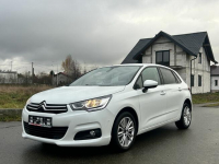 CITROEN C4 1.6D 2016 Krosno - zdjęcie 2