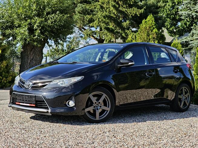 Toyota Auris Sadlno - zdjęcie 1