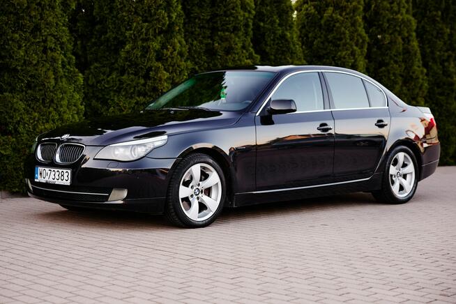 520d _LCI_Navi_Manual Rzekuń - zdjęcie 1