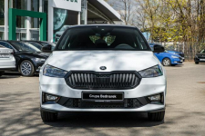 Škoda Fabia Monte Carlo 1.0 TSI 115 KM - Dostępny od ręki! Łódź - zdjęcie 5