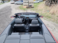 Sprzedam opel astra cabrio Nowy Sącz - zdjęcie 10