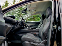 Peugeot 3008 LED Serwis Navi Kamery 360 Climtronic ACC Gwarancja! Szczecin - zdjęcie 9