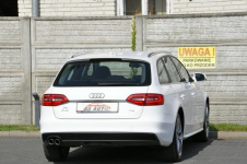 Audi A4 2,0TDi 150KM Avant/S-Line/LEDY/BiXenon/MMi/Navi/Chrom Węgrów - zdjęcie 3