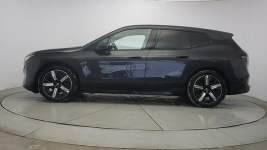 BMW iX xDrive40 76.6kWh ! Z Polskiego Salonu ! Faktura Vat 23% ! Warszawa - zdjęcie 4