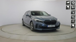 BMW 118 i M Sport ! Z Polskiego Salonu ! Faktura Vat