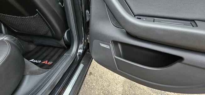 Audi A6C6 3.2 Quattro Tiptronic Czersk - zdjęcie 9