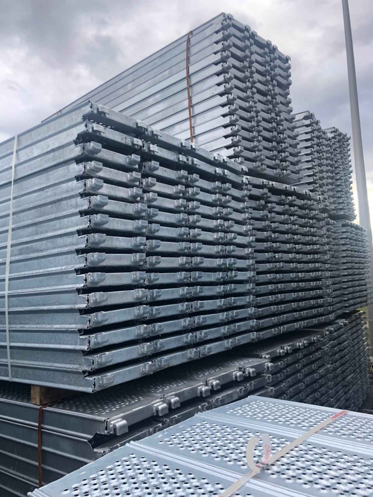 RUSZTOWANIE MODUŁOWE -Każdy Typ - Najtańsze Rusztowania Choinkowe w PL Ursus - zdjęcie 9