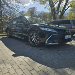 CAMRY 2,5 HYBRIDE 218KM EXECUTIVE Szczecinek - zdjęcie 7