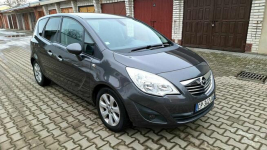Opel Meriva * 1.4 T * Cosmo