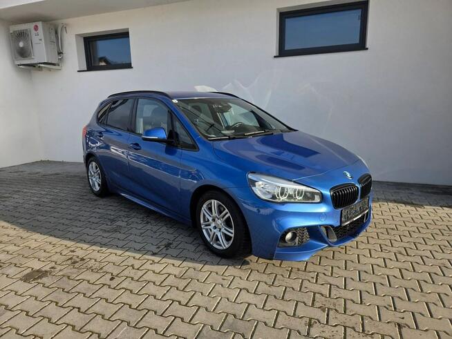 BMW Seria 2 (Wszystkie) M-Pakiet * navi * Full LED * Raba Niżna - zdjęcie 5