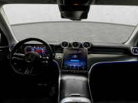Mercedes GLC 220 Komorniki - zdjęcie 9