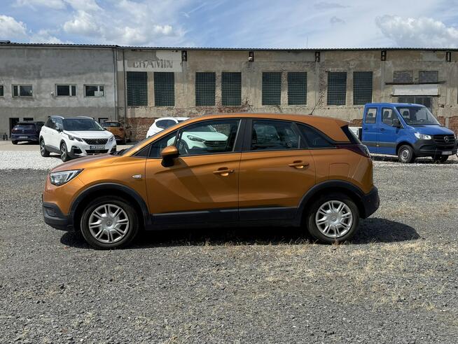 Opel Crossland X Salon Polska Pierwszy włascciel Mirsk - zdjęcie 4