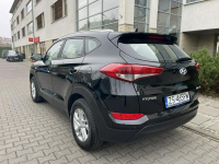 Hyundai Tucson Serwisowany Szczecin - zdjęcie 11