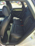 Audi Q3 Quattro / S-Line / niski przebieg Tarnów - zdjęcie 10