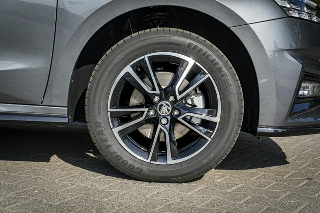 Škoda Fabia Monte Carlo 1.0 TSI 115 KM DSG Dostępny od ręki! Łódź - zdjęcie 5