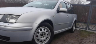 VW Kombi, LPG (nowe), 2000r. solidne i zadbane Chełm - zdjęcie 6