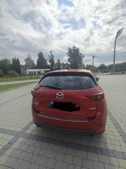 Mazda CX5 AWD 2.0 benzyna Chrzanów - zdjęcie 8