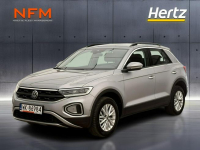 Volkswagen T-Roc 1,5 eTSI EVO DSG (150 KM) Life  Salon PL F-Vat