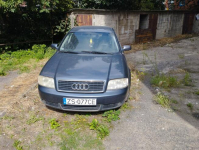 Sprzedam Audi A 6 C5 Szczecin - zdjęcie 9