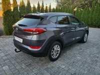 Hyundai Tucson ** Bezwypadkowy ** Bogata Wersja ** Jatutów - zdjęcie 6