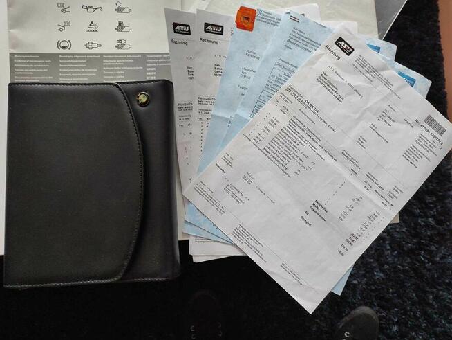 stan kolekcjonreski bmw e60 Lift, R6 N53,Bezwyp. Kępno - zdjęcie 9