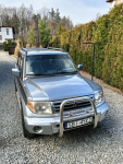 Mitsubishi Pajero Pinin Kobiernice - zdjęcie 4