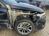 Audi Q7 55 TFSI S Line Quattro Pamięć Pneumatyka Panorama Gliwice - zdjęcie 5