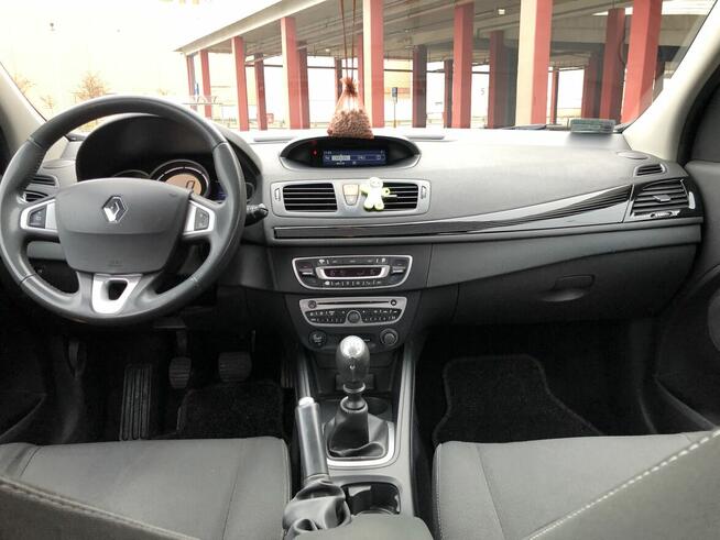 Renault Megane III Wola - zdjęcie 8