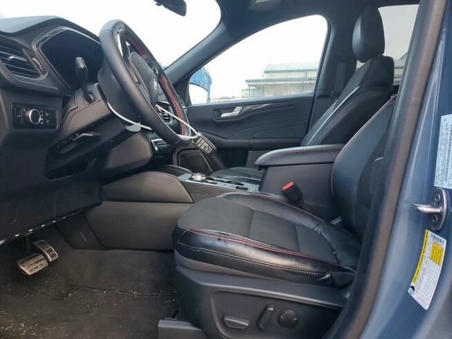 2024 FORD Kuga ESCAPE ST LINE Kraków - zdjęcie 7
