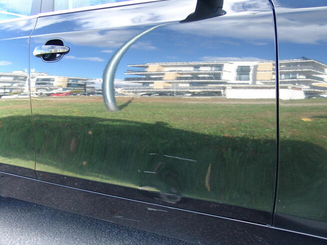 BMW seria 5 525 d Touring , silnik M57 Lublin - zdjęcie 8