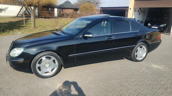 Sprzedam s klase Pińczów - zdjęcie 1