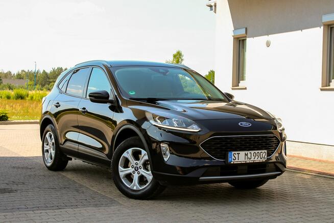 Ford Kuga Radar System Pasa Navi Android Auto Virtual Cockpit Ledy Ostrów Mazowiecka - zdjęcie 12