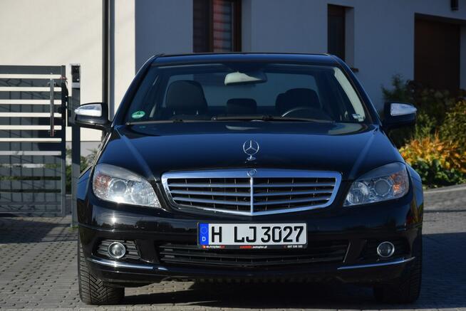 Mercedes C 180 1.8B Kompresor Automat PDC Sprowadzony Opłacony Majdan Sieniawski - zdjęcie 5