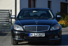 Mercedes C 180 1.8B Kompresor Automat PDC Sprowadzony Opłacony Majdan Sieniawski - zdjęcie 5