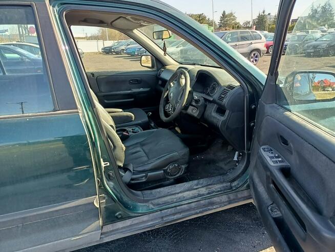 Honda CR-V 2.0 03r 4x4 Tarnów - zdjęcie 5