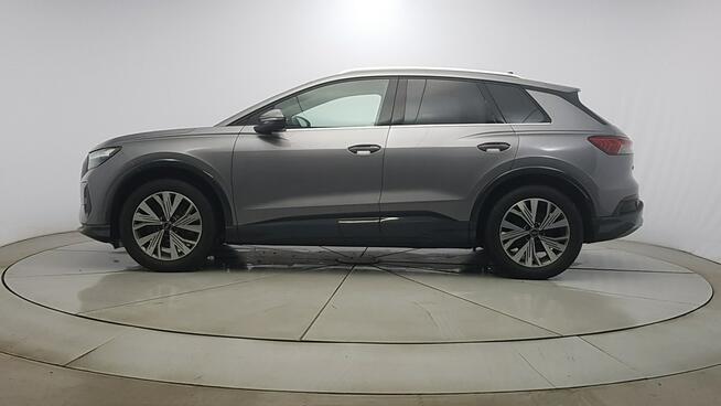 Audi Q4 e-tron 40 77kWh Advanced ! Z Polskiego Salonu ! Faktura VAT ! Warszawa - zdjęcie 8