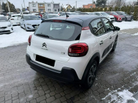 Citroen C3 1,2 83KM Klimatronik  CarPlay  Ledy Orzech - zdjęcie 7