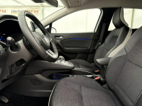 Renault Captur 1,3 TCe EDC FAP(140 KM) Techno Salon PL F-Vat Warszawa - zdjęcie 12