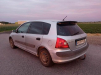 HONDA CIVIC 1.4 LPG GAZ HAK OC I PT 10/2026 Grójec - zdjęcie 3