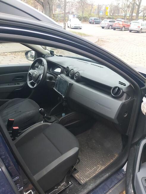 Dacia Duster 1.6 115km LPG Hak Górna - zdjęcie 3