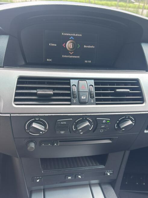 BMW 520 Zwoleń - zdjęcie 11