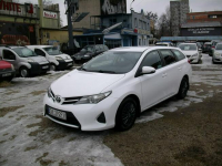 Toyota Auris 1.4/ 90 KM/bardzo dobry stan techniczny