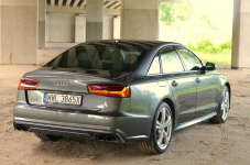 AUDI S6 2016 4.0 V8 TFSI 450 KM Bi-Turbo Quattro PRESTIGE Sk Radzymin - zdjęcie 2