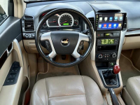3 sztuki Opel Antara Chevrolet Captiva - ZOBACZ Dobre Auta Legionowo - zdjęcie 7