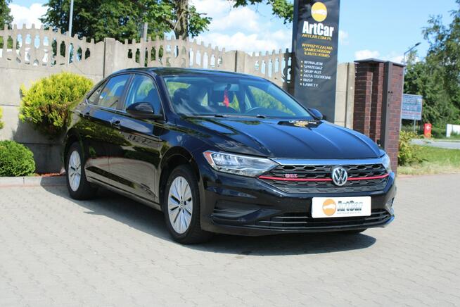 Volkswagen Jetta Rezerwacja!  Rezerwacja!!  Rezerwacja!!! Zambrów - zdjęcie 2
