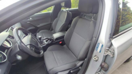 Peugeot 508 zadbany, krajowy ,serwis ASO, faktura VAT, GWARANCJA Łochowo - zdjęcie 11