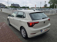 Volkswagen Polo LIFE 1.0 TSI 95KM Salon Polska Gwarancja do 3 lat! Nasiegniewo - zdjęcie 7