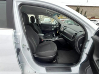 Kia Sportage 1,6i*135Ps*58.000KM Udokumentowany**ASO*Xen*Alu*Opłacony Stargard - zdjęcie 8