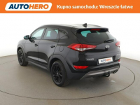 Hyundai Tucson navi kamera automat 4x4 grzane fotele auto klima Warszawa - zdjęcie 4