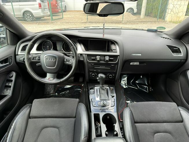 Audi A5 Raty/Zamiana Gwarancja 2,7 TDI S-line Sportback Gdów - zdjęcie 11